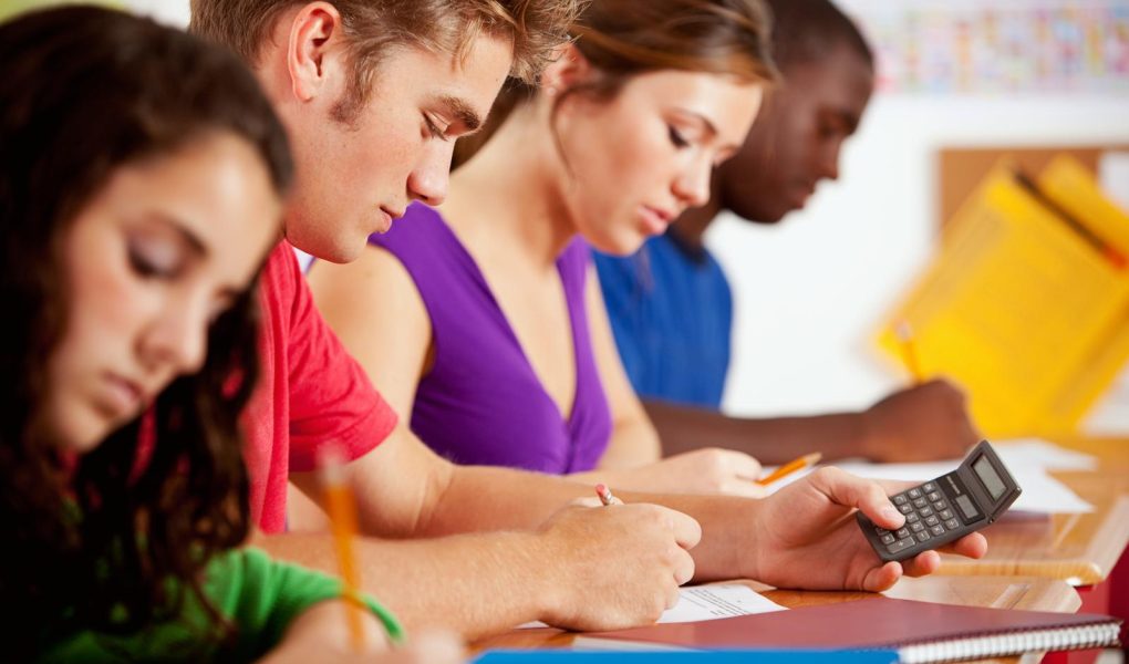 Scuole paritarie a Sersale
